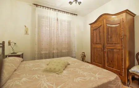 Casa Nonna Dora, Maison 7 personnes à Camaiore  LU - Photo 22
