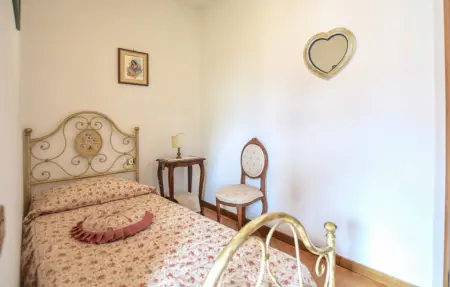 Casa Nonna Dora, Maison 7 personnes à Camaiore  LU - Photo 23