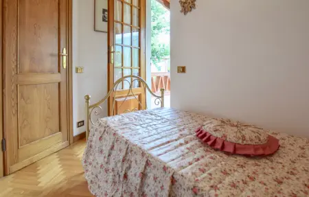 Casa Nonna Dora, Maison 7 personnes à Camaiore  LU - Photo 24