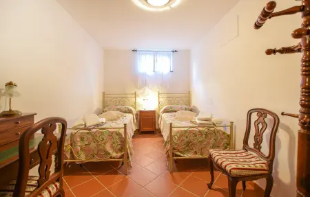 Casa Nonna Dora, Maison 7 personnes à Camaiore  LU - Photo 25