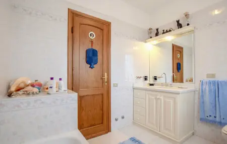 Casa Nonna Dora, Maison 7 personnes à Camaiore  LU - Photo 26