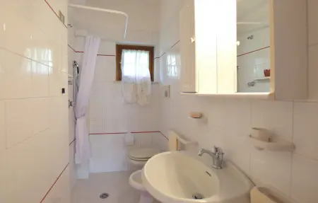 Casa Nonna Dora, Maison 7 personnes à Camaiore  LU - Photo 27