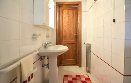 Casa Nonna Dora, Maison 7 personnes à Camaiore  LU - Photo 28