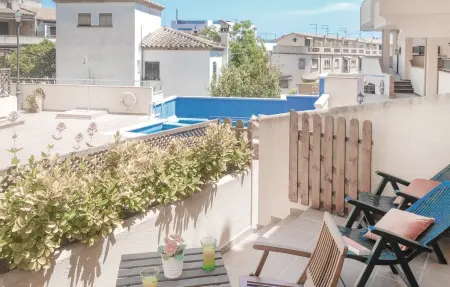 Maison 7 personnes à Tossa de Mar - Photo 3