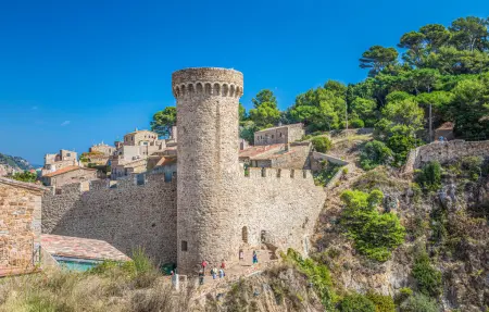 Maison 7 personnes à Tossa de Mar - Photo 20
