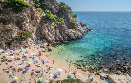 Maison 7 personnes à Tossa de Mar - Photo 21
