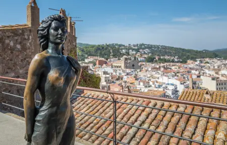 Maison 7 personnes à Tossa de Mar - Photo 22