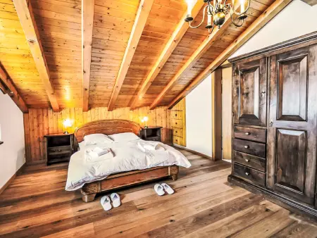 Bergere, Appartement 7 personnes à Zermatt - Photo 1