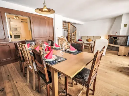 Bergere, Appartement 7 personnes à Zermatt - Photo 3