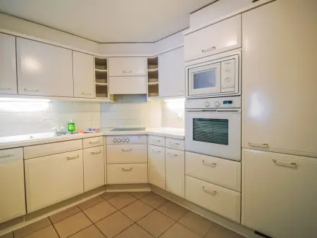 Bergere, Appartement 7 personnes à Zermatt - Photo 4