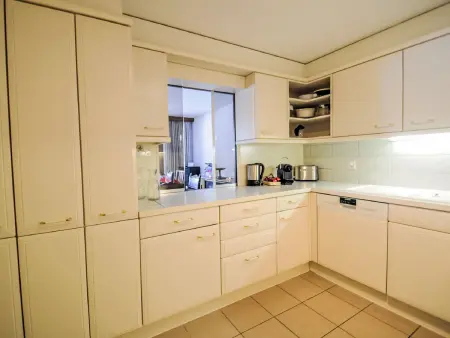 Bergere, Appartement 7 personnes à Zermatt - Photo 8