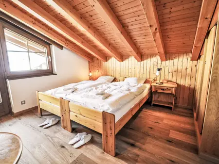 Bergere, Appartement 7 personnes à Zermatt - Photo 11