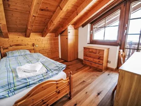 Bergere, Appartement 7 personnes à Zermatt - Photo 13
