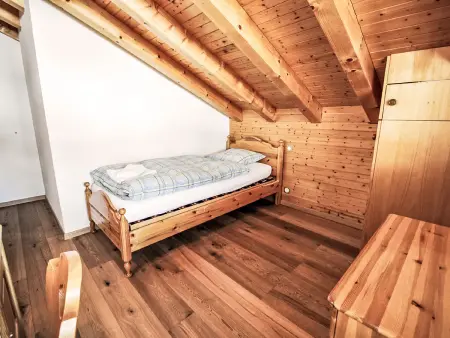 Bergere, Appartement 7 personnes à Zermatt - Photo 14