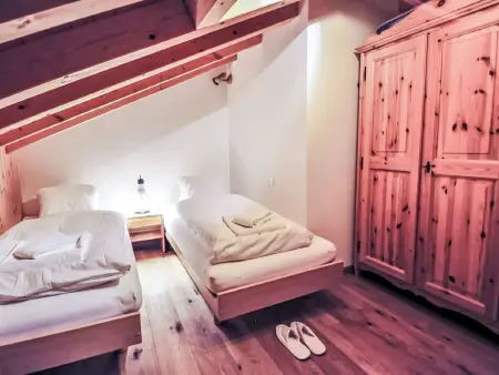 Bergere, Appartement 7 personnes à Zermatt - Photo 16