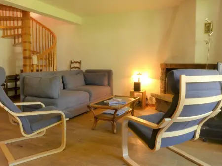 Bergere, Appartement 7 personnes à Zermatt - Photo 20