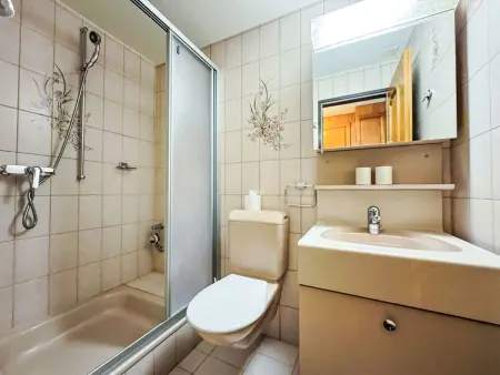 Haus Bellevue, Appartement 2 personnes à Zermatt - Photo 8