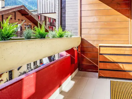 Haus Bellevue, Appartement 2 personnes à Zermatt - Photo 10