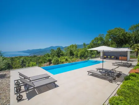 Minimal, Villa 8 personnes à Opatija Matulji - Photo 1