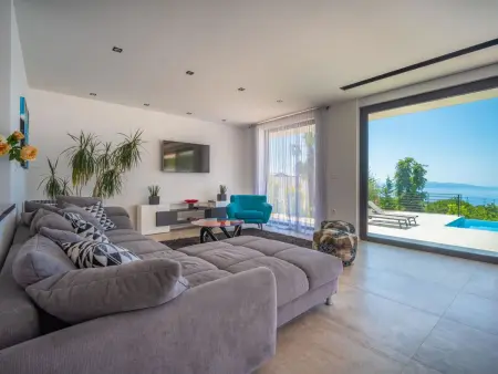 Minimal, Villa 8 personnes à Opatija Matulji - Photo 2