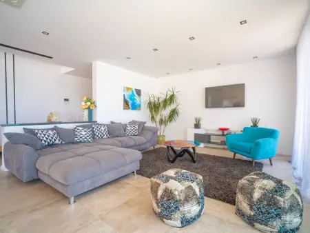 Minimal, Villa 8 personnes à Opatija Matulji - Photo 7