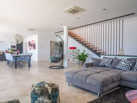 Minimal, Villa 8 personnes à Opatija Matulji - Photo 8