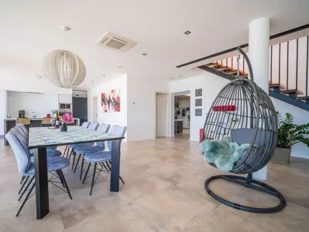 Minimal, Villa 8 personnes à Opatija Matulji - Photo 10