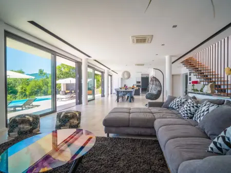 Minimal, Villa 8 personnes à Opatija Matulji - Photo 14