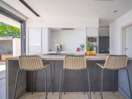 Minimal, Villa 8 personnes à Opatija Matulji - Photo 16
