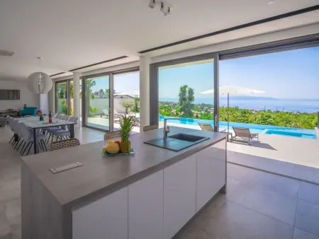 Minimal, Villa 8 personnes à Opatija Matulji - Photo 18