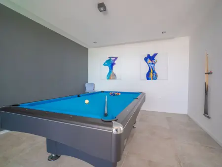 Minimal, Villa 8 personnes à Opatija Matulji - Photo 21