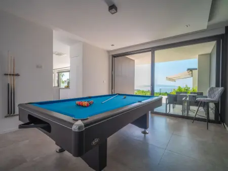 Minimal, Villa 8 personnes à Opatija Matulji - Photo 22