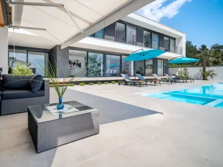 Minimal, Villa 8 personnes à Opatija Matulji - Photo 23