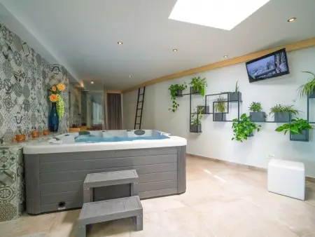 Minimal, Villa 8 personnes à Opatija Matulji - Photo 24