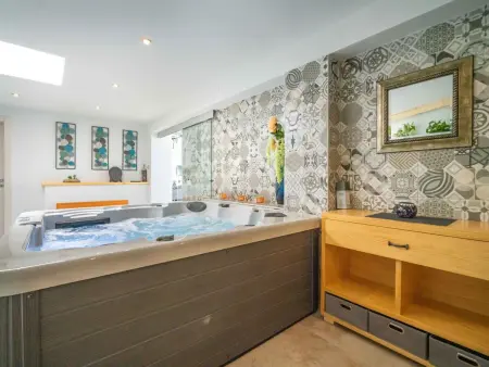 Minimal, Villa 8 personnes à Opatija Matulji - Photo 25