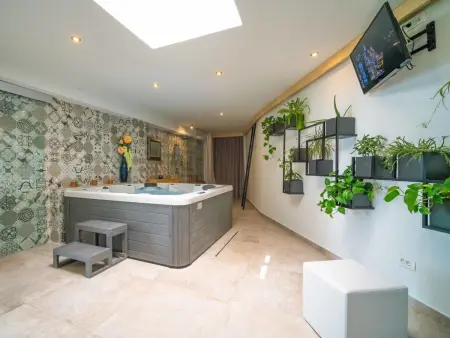 Minimal, Villa 8 personnes à Opatija Matulji - Photo 26