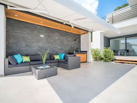 Minimal, Villa 8 personnes à Opatija Matulji - Photo 27