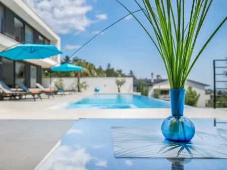 Minimal, Villa 8 personnes à Opatija Matulji - Photo 29