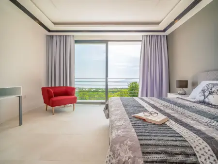 Minimal, Villa 8 personnes à Opatija Matulji - Photo 32