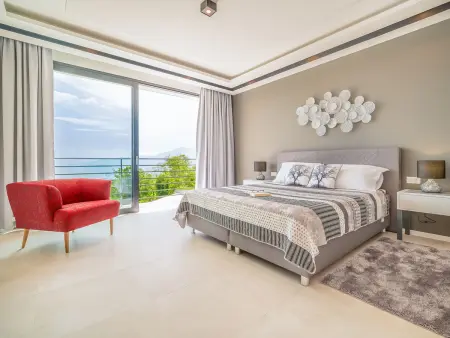 Minimal, Villa 8 personnes à Opatija Matulji - Photo 33