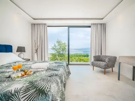 Minimal, Villa 8 personnes à Opatija Matulji - Photo 35