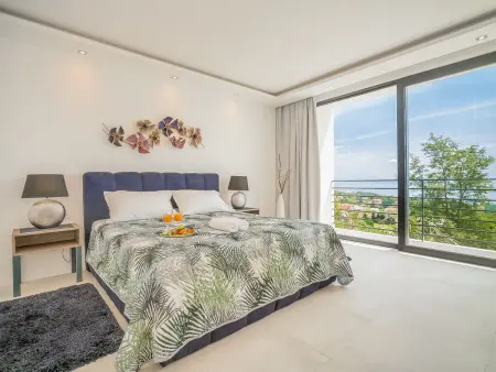 Minimal, Villa 8 personnes à Opatija Matulji - Photo 36