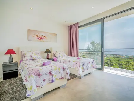 Minimal, Villa 8 personnes à Opatija Matulji - Photo 37