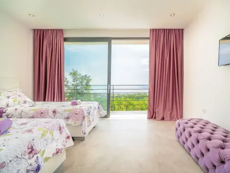 Minimal, Villa 8 personnes à Opatija Matulji - Photo 38