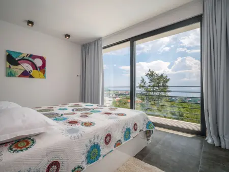 Minimal, Villa 8 personnes à Opatija Matulji - Photo 40
