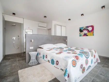 Minimal, Villa 8 personnes à Opatija Matulji - Photo 41