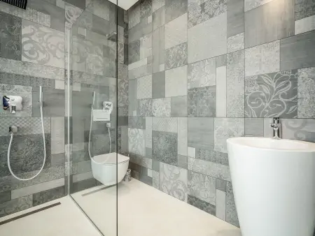 Minimal, Villa 8 personnes à Opatija Matulji - Photo 45