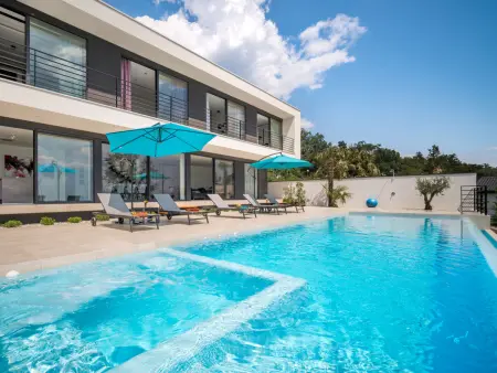 Minimal, Villa 8 personnes à Opatija Matulji - Photo 48