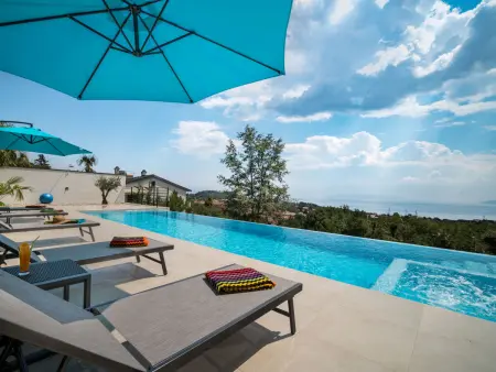 Minimal, Villa 8 personnes à Opatija Matulji - Photo 49