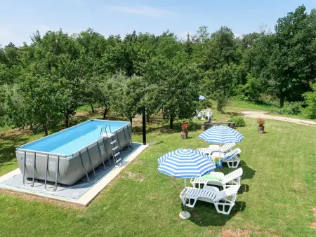 Fortica, Maison 5 personnes à Labin - Photo 2